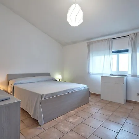 Zia Lucia Terme Vigliatore