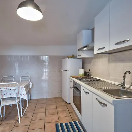 Zia Lucia Appartement *