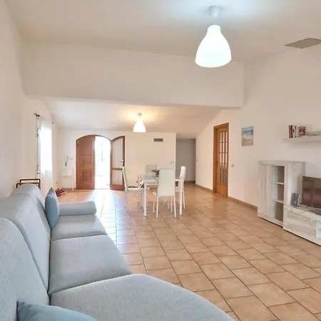 Appartement Zia Lucia Terme Vigliatore