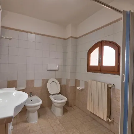 Appartement Zia Lucia *