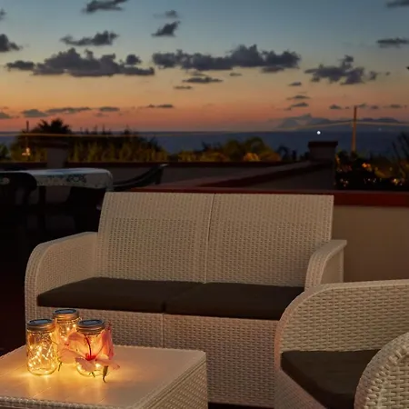 Zia Lucia Apartament Terme Vigliatore